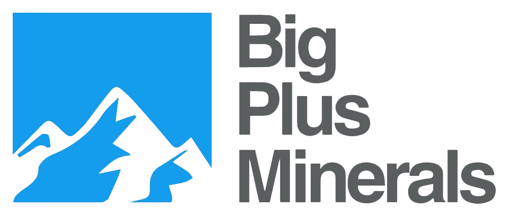BigPlus Minerals logo